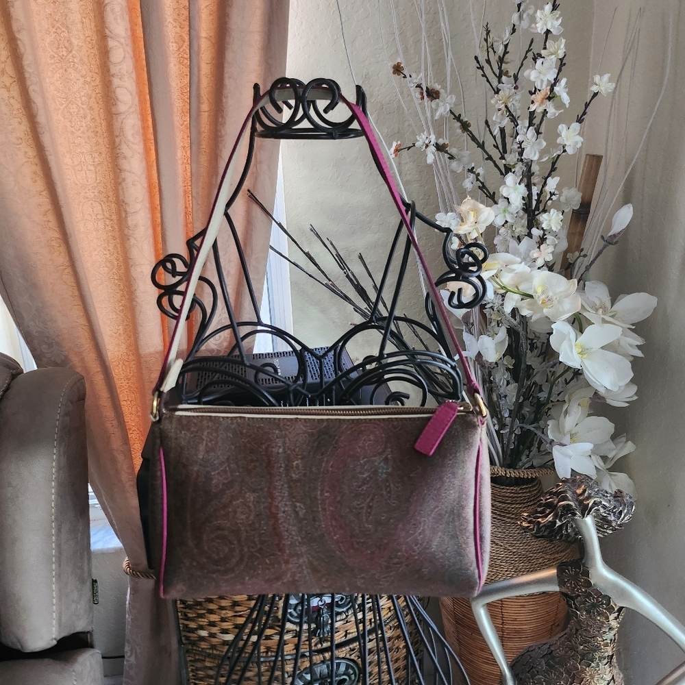 Etro shoulder bag
